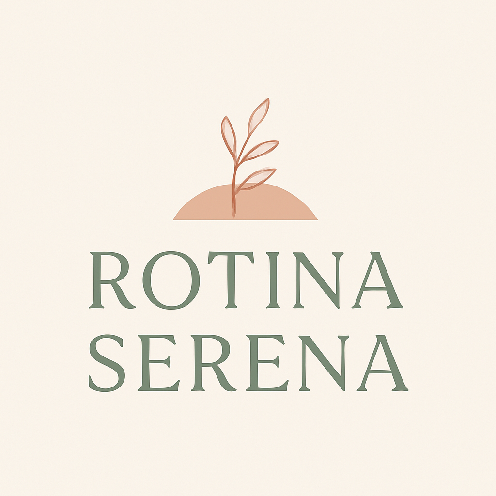 Rotina Serena