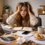 Home Office Feminino