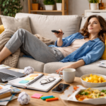 Como Parar de Procrastinar