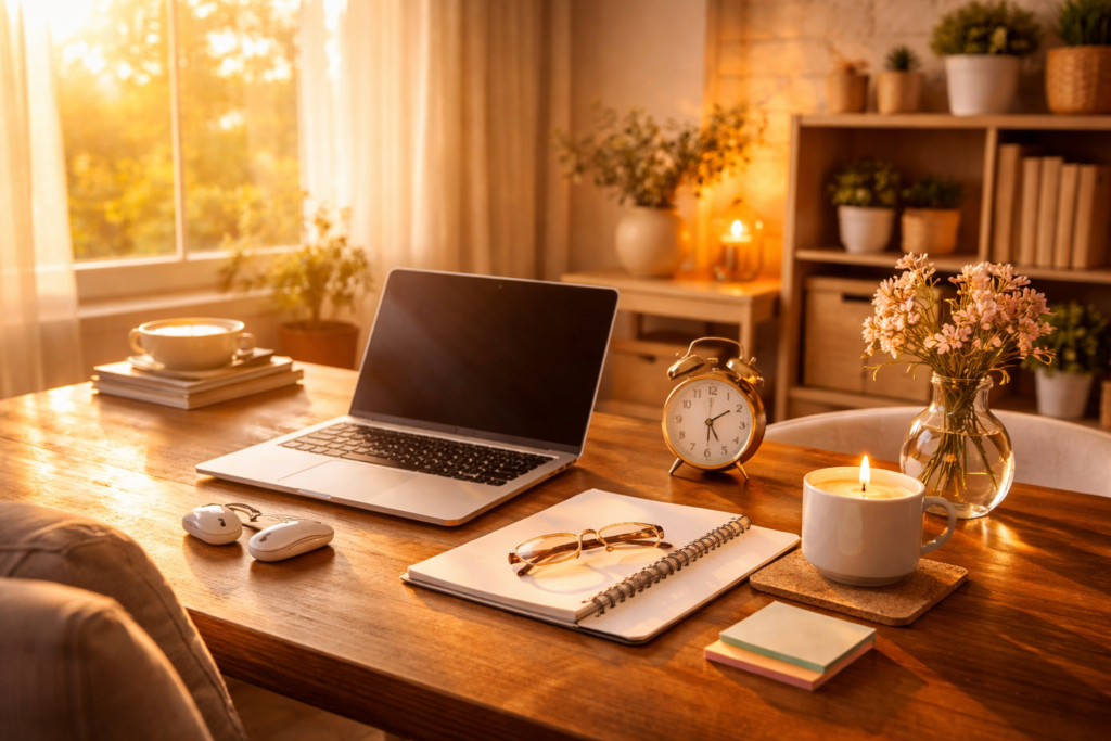 Hora de Ouro Diária