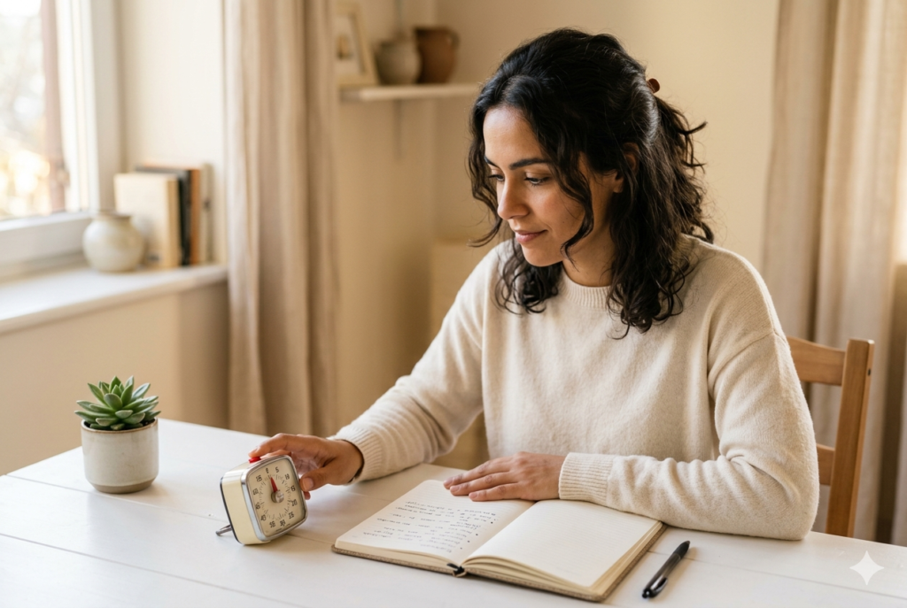 Como Parar de Procrastinar