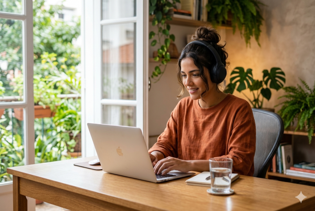 Como Parar de Procrastinar
