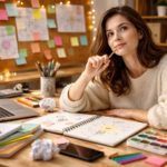 Procrastinação Criativa