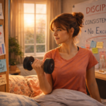 Disciplina ou Motivação