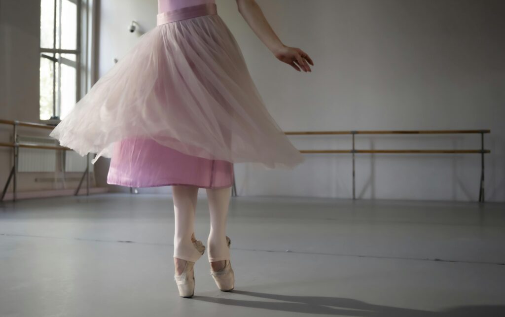 Disciplina ou Motivação