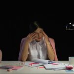 Hábitos que Separam Mulheres Produtivas das que Vivem Sobrecarregadas