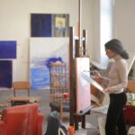 Ambiente de Trabalho