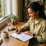 Guia Completo de Produtividade Feminina