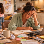 Carga Mental Invisível