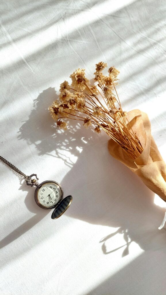 Como Criar sua Hora de Ouro