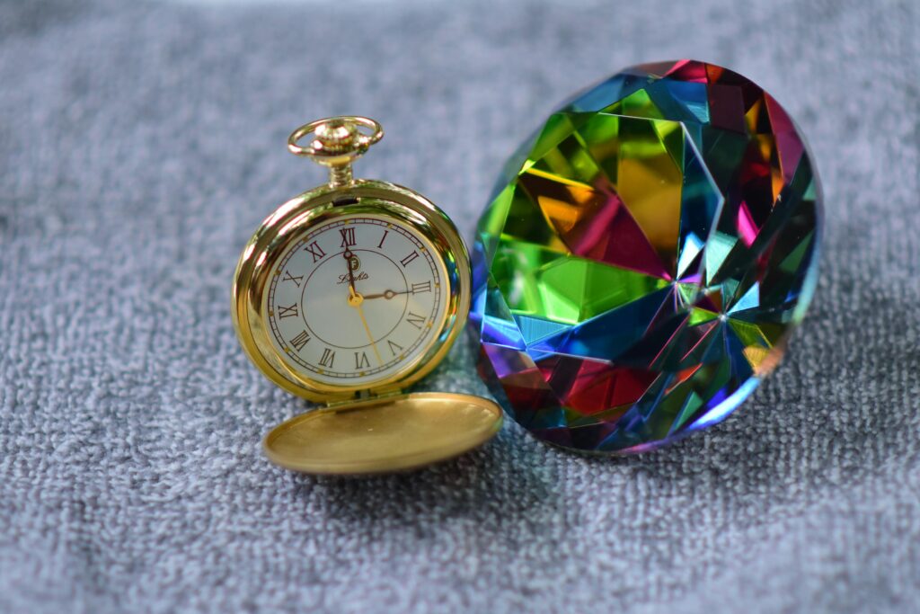 Como Criar sua Hora de Ouro