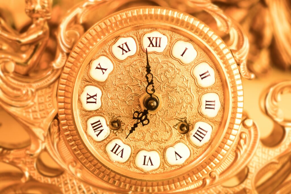 Hora de Ouro Diária