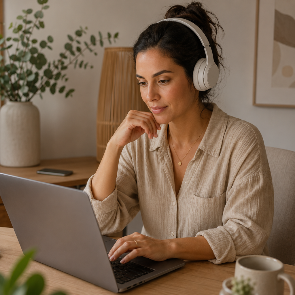 Deep Work para Mulheres