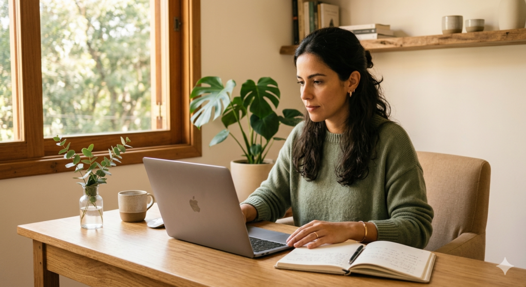 Deep Work para Mulheres
