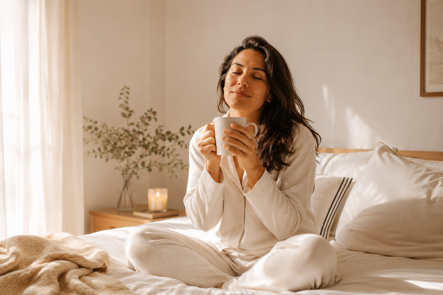 ciclo menstrual e variação de energia feminina — como cada fase afeta a produtividade