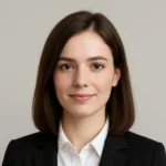 Cintia Siqueira, autora do Rotina Serena