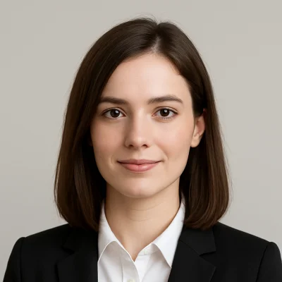 Cintia Siqueira, autora do Rotina Serena